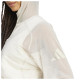 Adidas Γυναικεία ζακέτα All SZN Soft Lux Mesh Full-Zip Hoodie